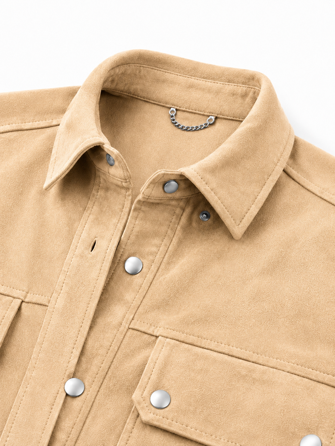 MRKSHI DUNE — Leather leather Accessory, product view