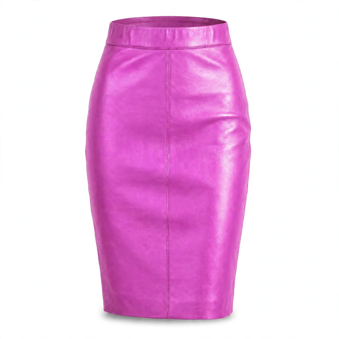 MRK-W-SKI-000009-CRA PRIVATE — CRAZY PINK