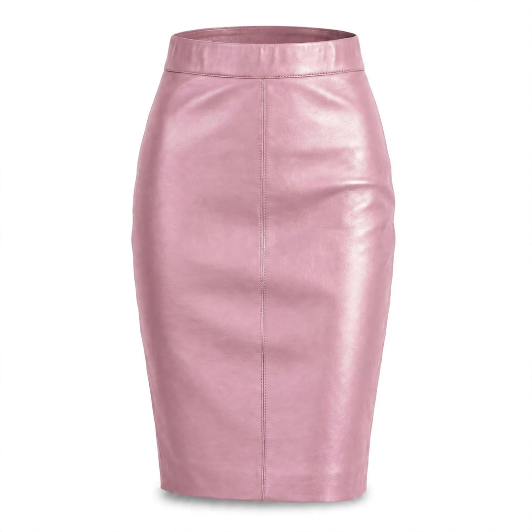 MRK-W-SKI-000009-PIN PRIVATE — PINK