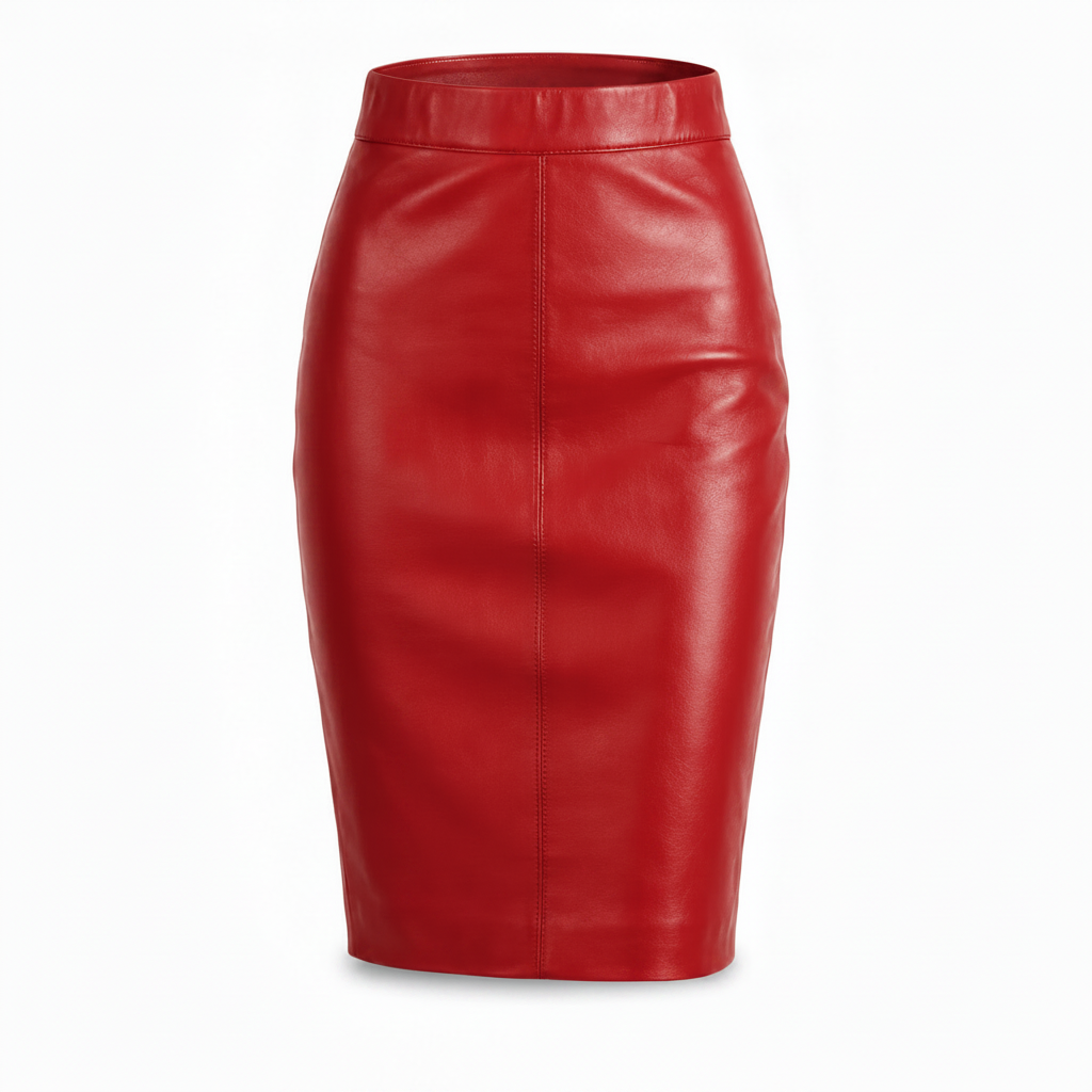 MRK-W-SKI-000009-RED PRIVATE — RED