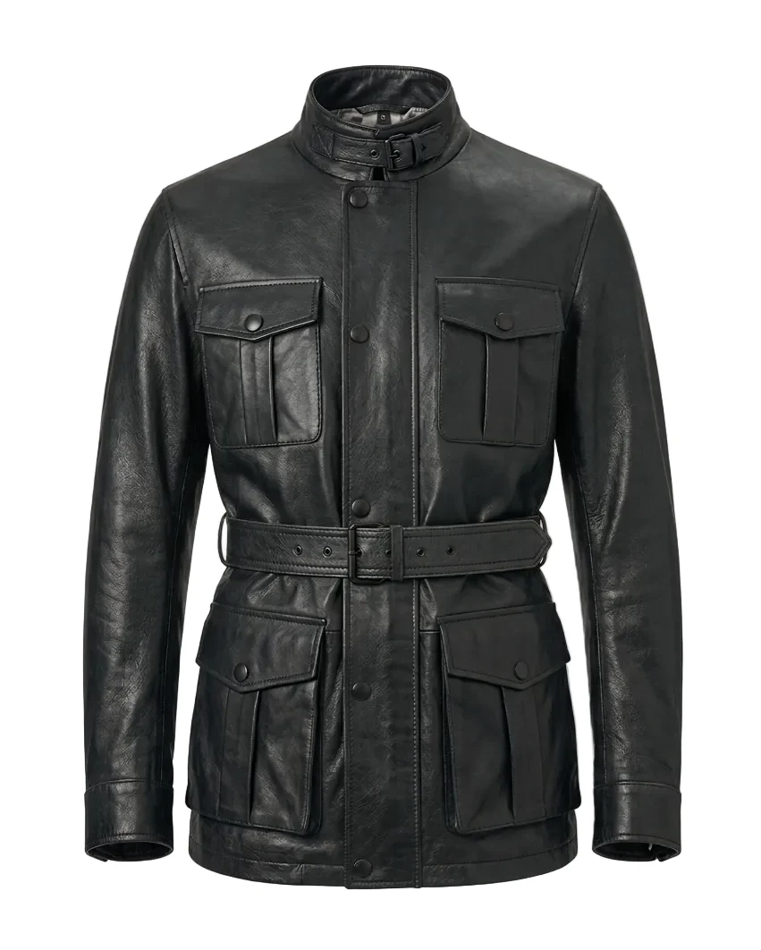 MRK-M-COA-000007-BLA ECHO — BLACK