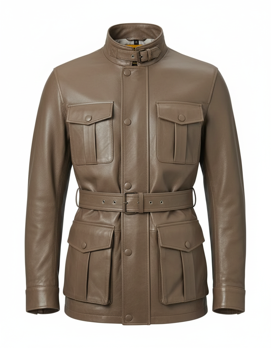 MRK-M-COA-000007-TAU ECHO — TAUPE
