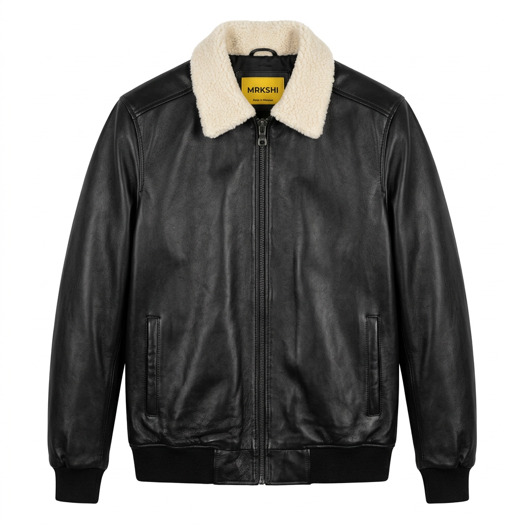 MRK-M-JAC-000002-BLA 2AM — BLACK