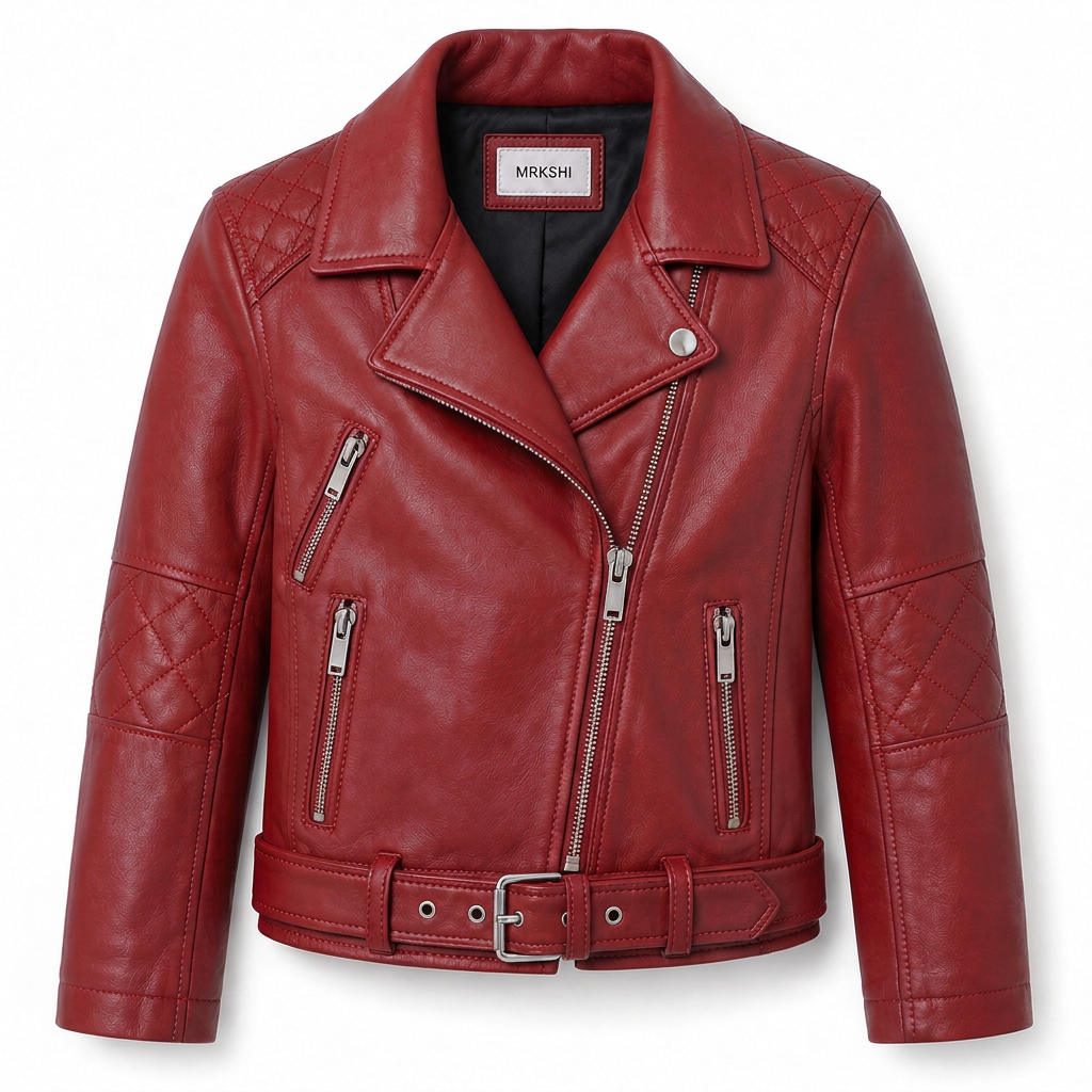 MRK-K-JAC-000006-RED FOUND — RED