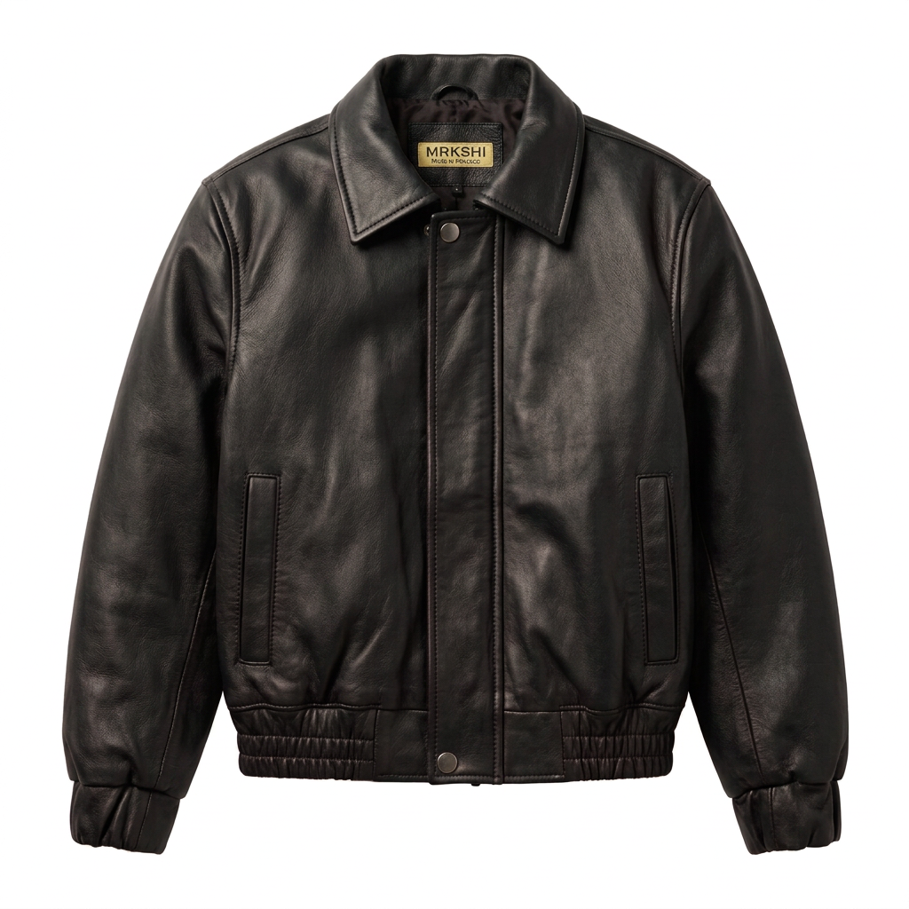 MRK-K-JAC-000005-BLA AMBER — BLACK