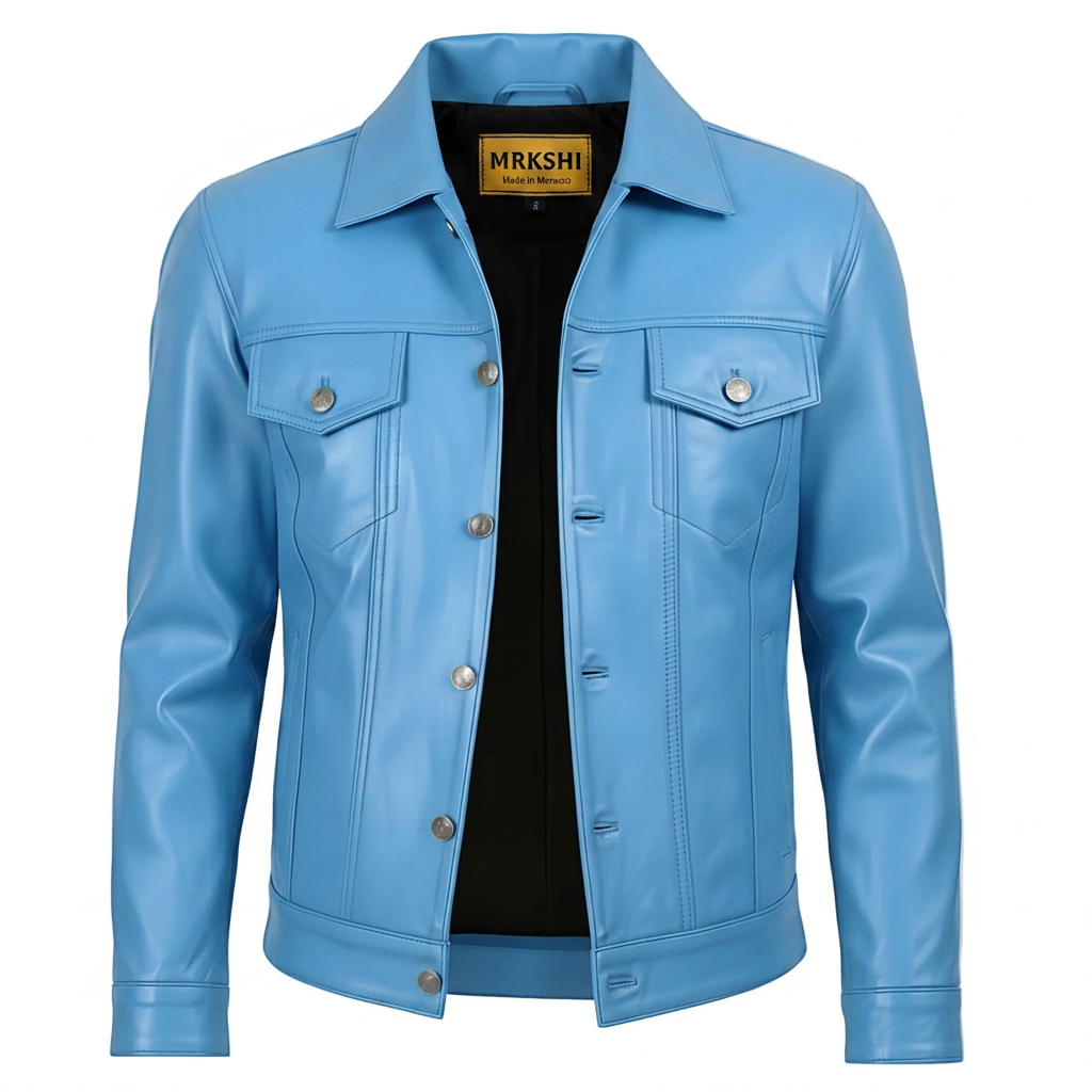 MRK-M-JAC-000004-BAB ALIVE — BABY BLUE