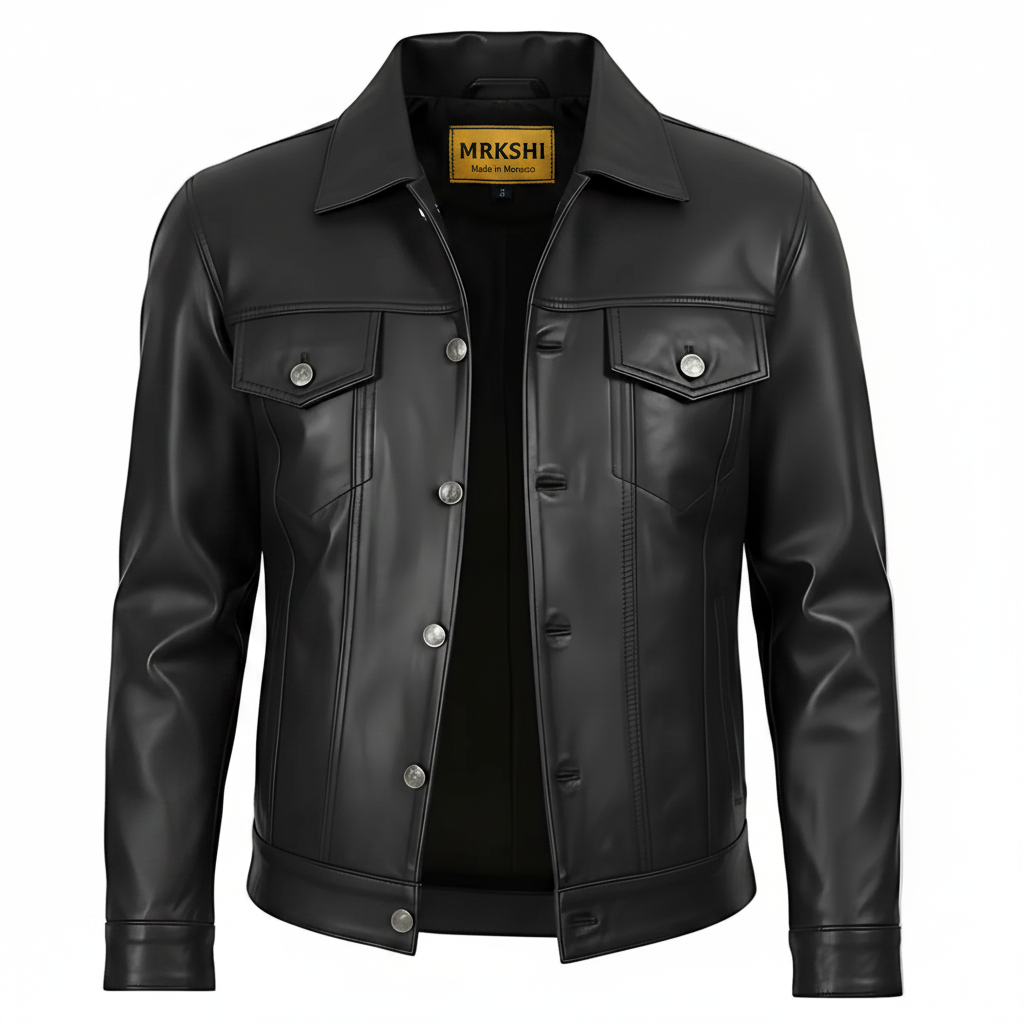 MRK-M-JAC-000004-BLA ALIVE — BLACK
